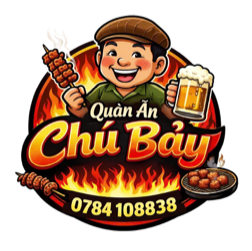 Quán Ăn Chú Bảy